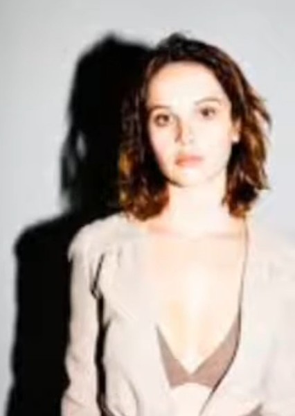 Felicity Jones photo