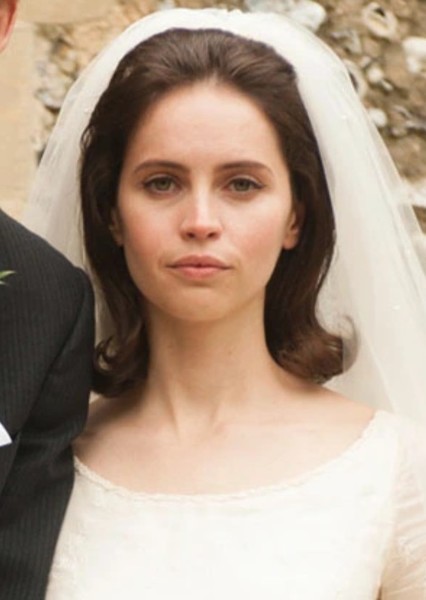 Felicity Jones photo