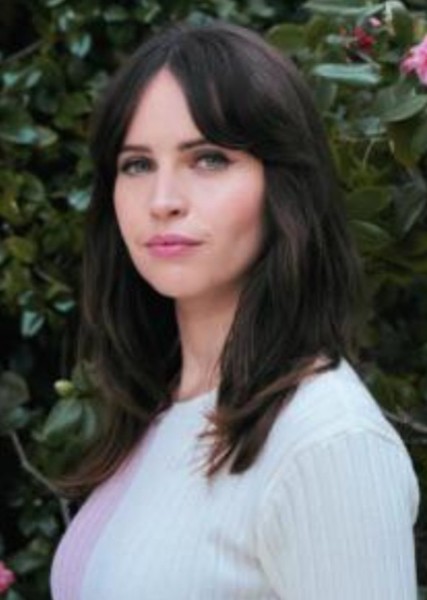 Felicity Jones
