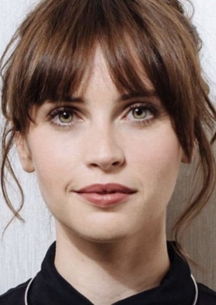 Felicity Jones