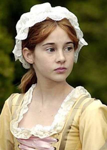 Felicity Merriman photo