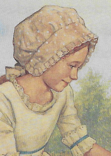 Felicity Merriman