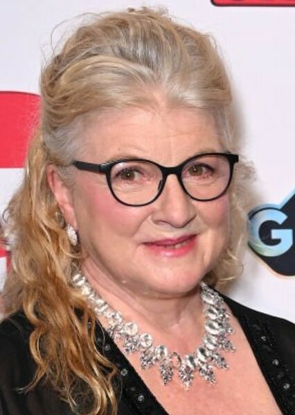 Felicity Montagu