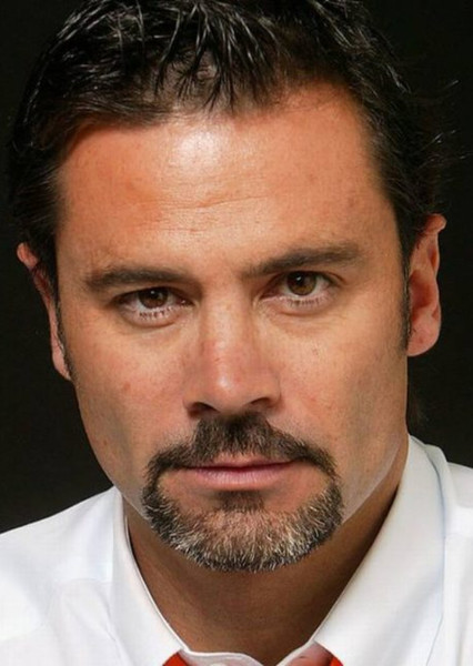 Felipe Camiroaga photo