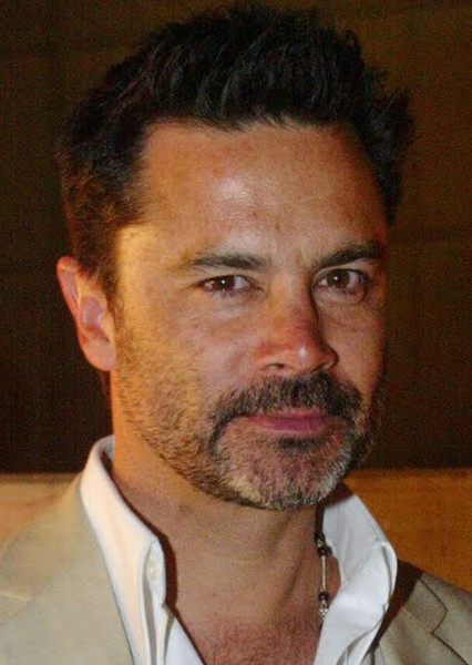 Felipe Camiroaga photo