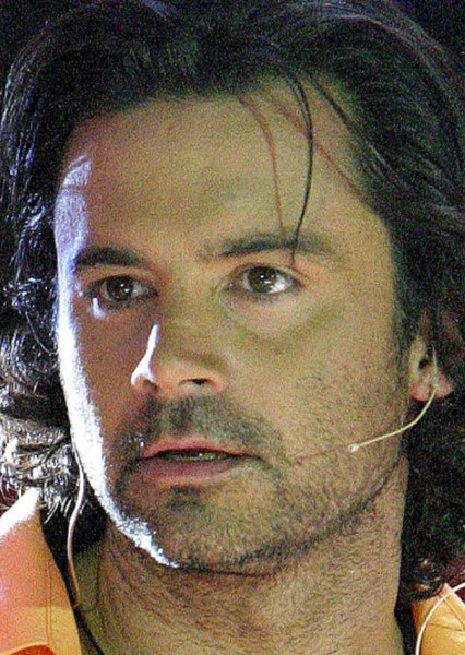 Felipe Camiroaga photo