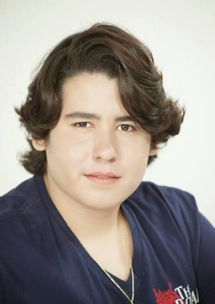 Felipe Cavalcante photo