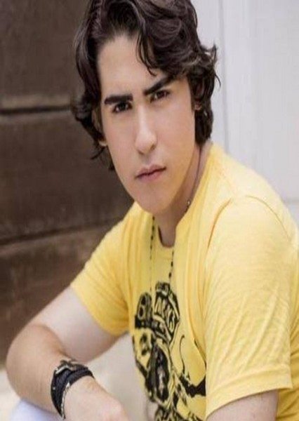 Felipe Cavalcante photo