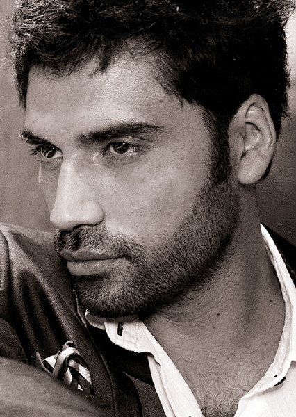 Felipe Contreras photo
