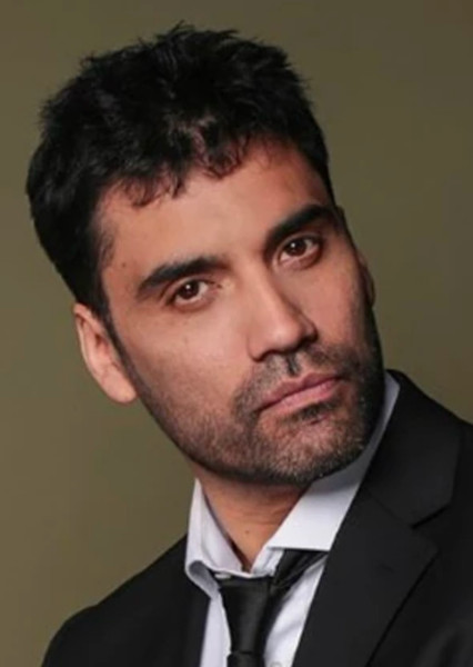Felipe Contreras photo