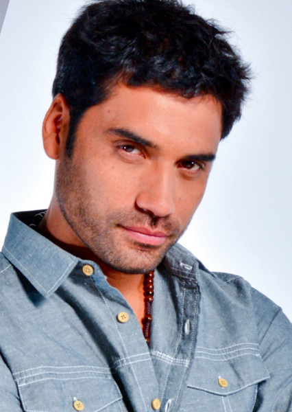 Felipe Contreras photo