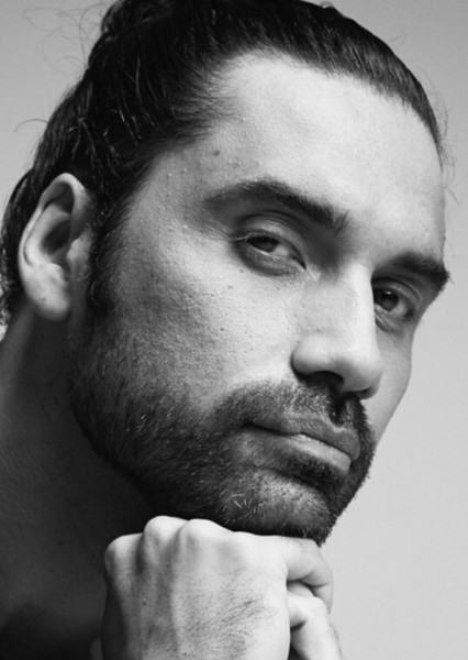 Felipe Contreras photo