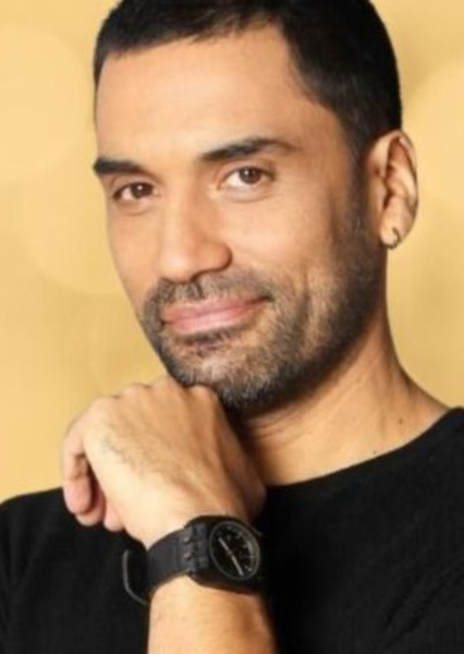 Felipe Contreras photo