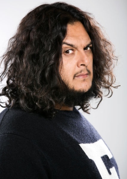 Felipe Esparza photo