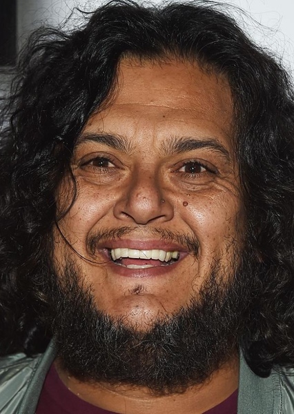 Felipe Esparza Photo on myCast - Fan Casting Your Favorite Stories