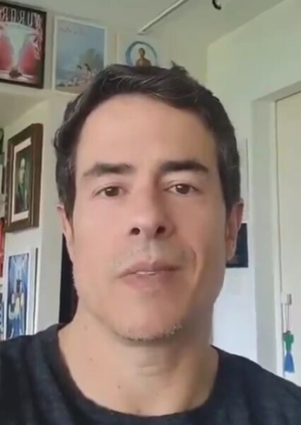 Felipe Folgosi photo