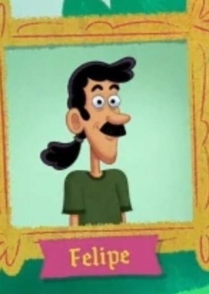 Felipe Humphrey