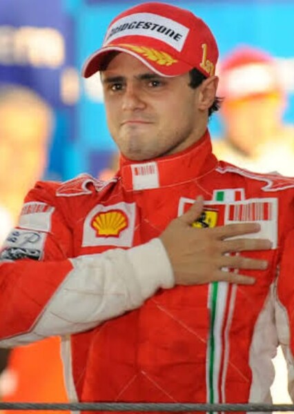 Felipe Massa