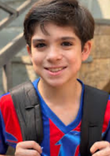 Felipe Rosa photo