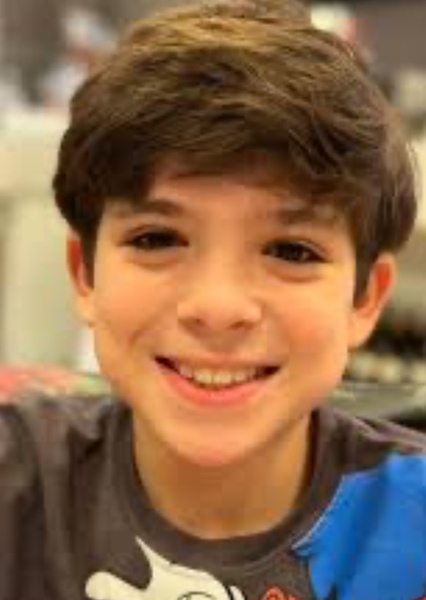 Felipe Rosa photo
