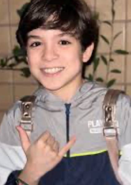 Felipe Rosa photo
