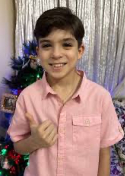 Felipe Rosa photo