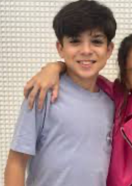 Felipe Rosa photo