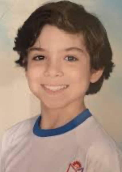 Felipe Rosa photo