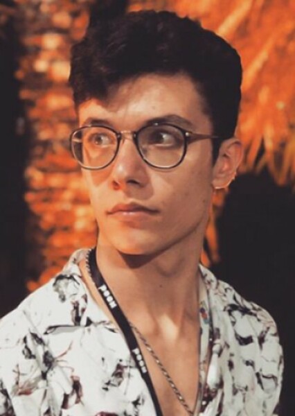 Felipe Somma photo