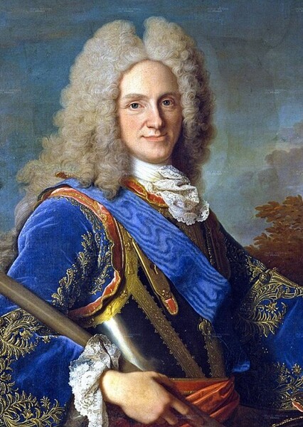 Felipe V de España