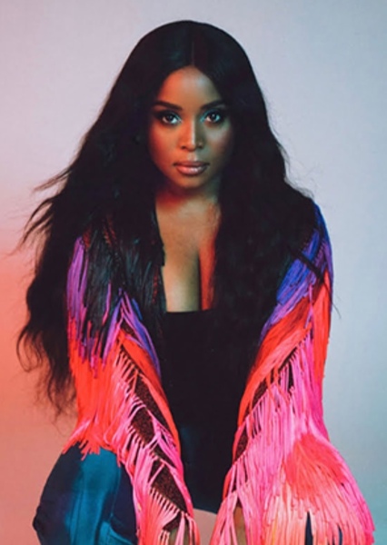 Felisha King