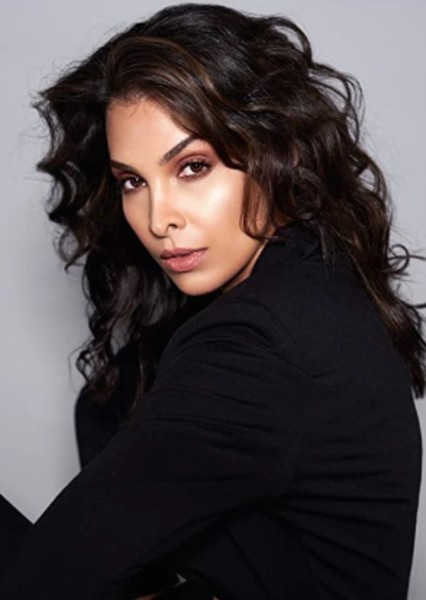 Felisha Terrell photo