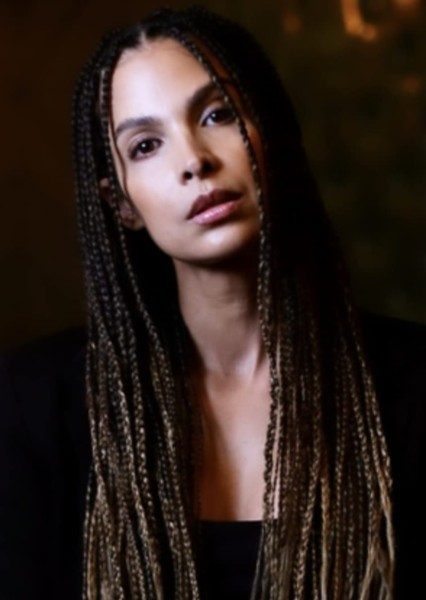 Felisha Terrell photo