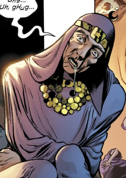 Felix Faust