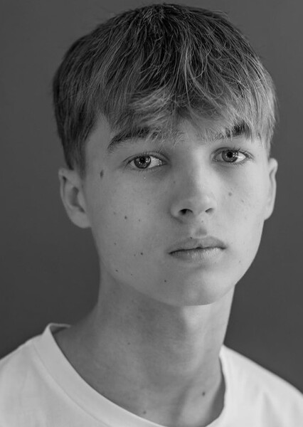 Felix Jamieson