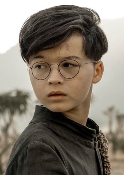 Felix Jamieson photo