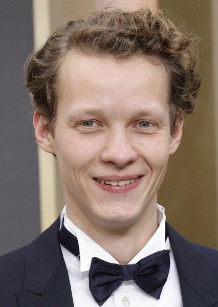 Felix Kammerer photo