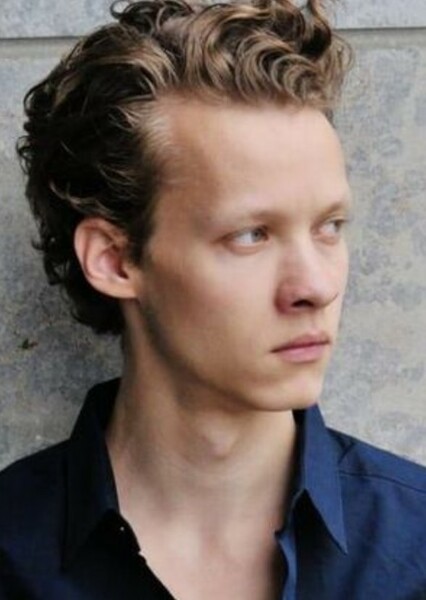 Felix Kammerer photo