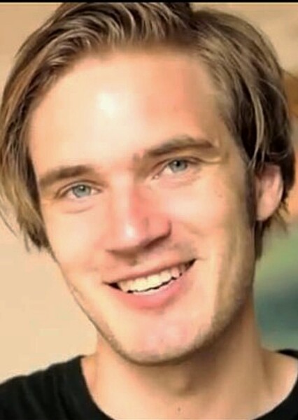 PewDiePie photo