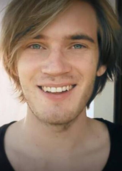 PewDiePie photo