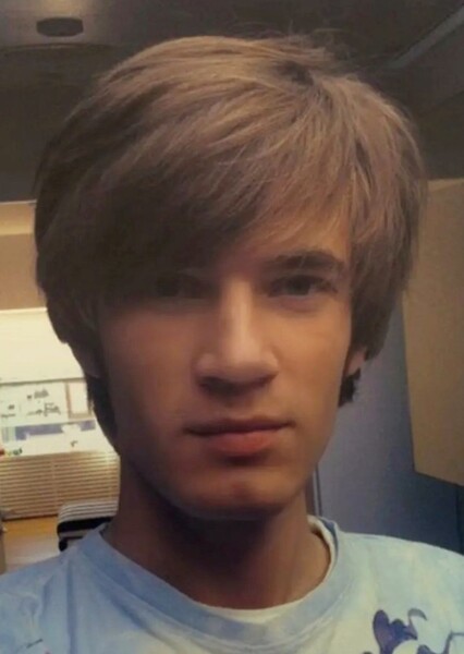 PewDiePie