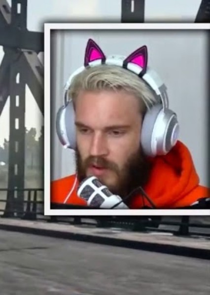 PewDiePie