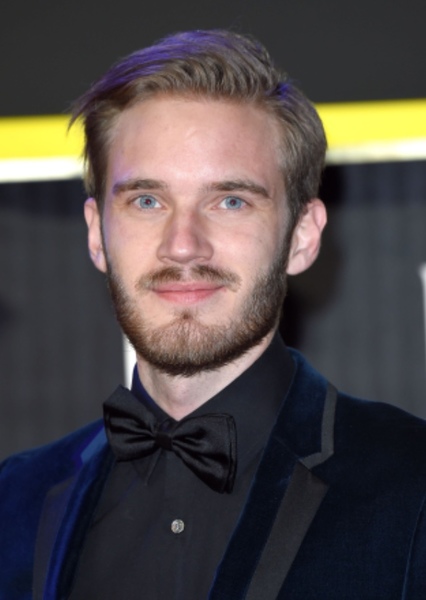 PewDiePie photo