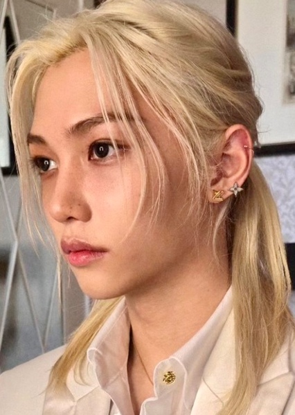 Felix Lee photo
