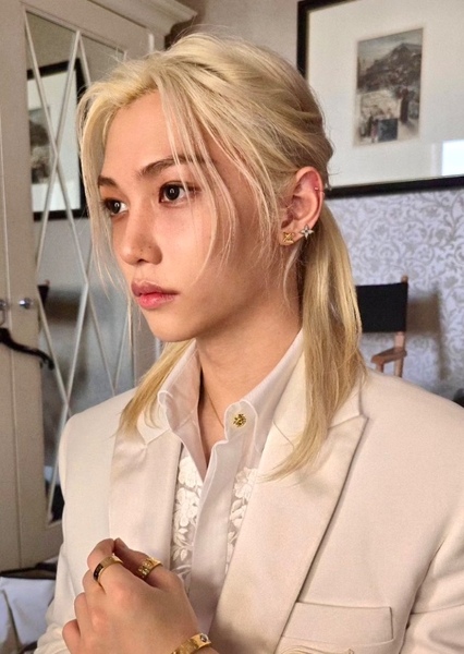 Felix Lee photo