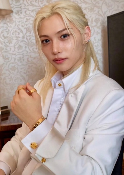Felix Lee