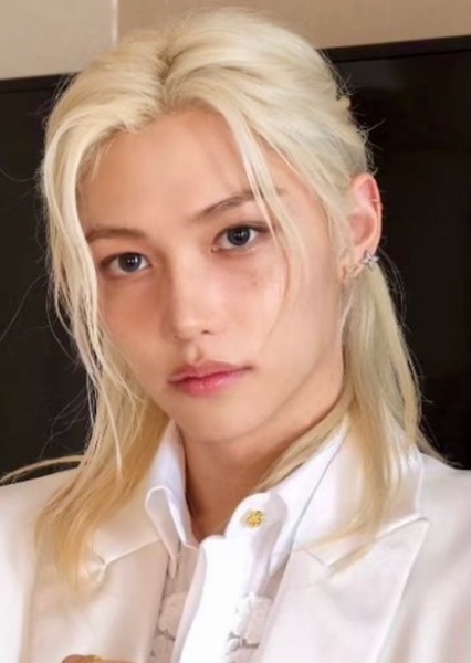 Felix Lee photo