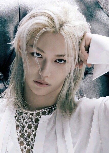 Felix Lee photo