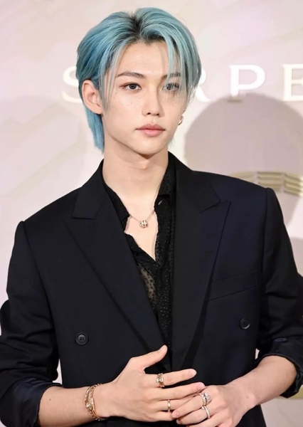 Felix Lee