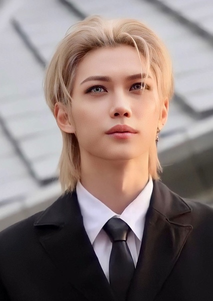 Felix Lee